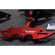 Phutungxe License plate plate plate ex150, ex135 new model Accessories Spare Parts