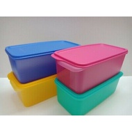 Tupperware Modular stackable chill n serve 2.2L (2)
