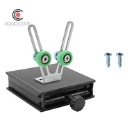 Fishing Holder Fishing Rod Winding Machine Support-Stand Rod-Building Tool Rod Repair Machine Fishin