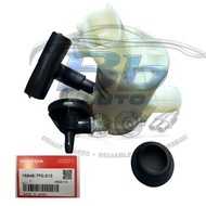 TFO JAZZ, TSA BRV, T7A HRV, SWA, TOA CRV FRT /DEPAN WASHER TANK MOTOR WIPER TANK MOTOR 76846-TFO-013