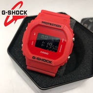 MINI GSH0CK รุ่นDW560058ฟรีกล่องกันน้ำ100% นาฬิกาgshockผู้หญิง ยักเล็กผู้หญิง นาฬิกาจีช็อค gshockยัก