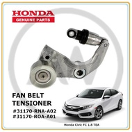 Original Honda Civic FC 1.8 TEA 2016-2022 Fan Belt Tensioner