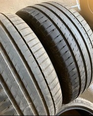 米其林 Pilot Sport 255/40 R20 輪胎