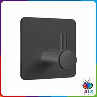 AIK ตะขอสแตนเลส ตะขอติดผนัง ตะขอ 3M ไม่ต้องเจาะ hook up