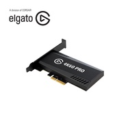 Elgato Game Capture 4K60 Pro – 4K60 Card PCIe For Professionals