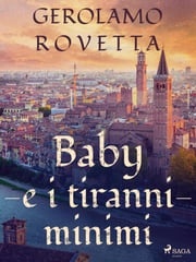Baby e i tiranni minimi Gerolamo Rovetta