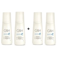 🔥ของมาใหม่ 149 บาท🔥ซื้อ 1 แถม 1 ลูกกลิ้ง ระงับเหงื่อและกลิ่นกาย แอมเวย์ amway G&H Roll-On(100มล.)