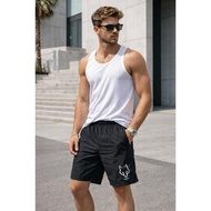 Taslan shorts M3nka.id