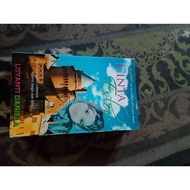 novel preloved alaf 21 kaki novel
