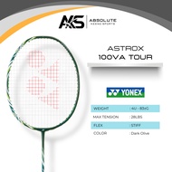 YONEX Astrox 100VA TOUR Badminton Racket