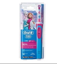 Oral-B 百靈牌兒童電動牙刷