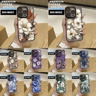 VIVO Y22/Y27 4G/Y27 5G/Y28 4G/Y35/Y36/Y38/Y53S/Y51/Y75/T1 5G/Y91/Y93/Y95 CASE CODE shi M001-M010 VEN