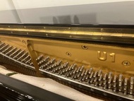 Yamaha U1