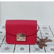 Preloved Furla Bag