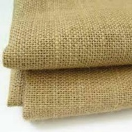 Kain Guni Burlap Guni Bag Bidang 60"