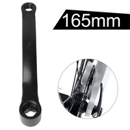 Crank Arm Arm Crank Part 170/165/152MM 1* 1PC Bicycle MTB Mountain Diamond Hole