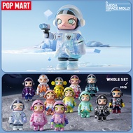 POP MART MEGA SPACE 茉莉100% SERIES 02 Blind Box