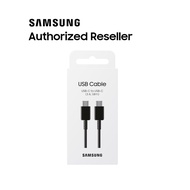 SAMSUNG USB CABLE(TYPE C TO TYPE C)(5A,1.8M)