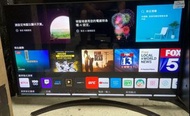 LG 43吋 43inch UN8100 4k 智能電視 smart tv