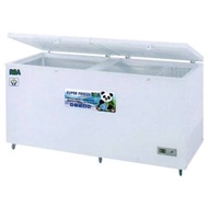 Chest Freezer Rsa Cf-750 Freezer Box Jumbo 75 Liter Cf750 / Cf 750