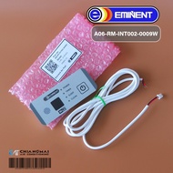 A06-RM-INT002-0009W แผงรับสัญญาณรีโมทแอร์ Eminent Air (WIFI) ตัวรับสัญญาณรีโมทแอร์ อิมิเน้นท์ รุ่น U