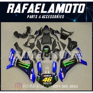 Yamaha YZF R1 Year 15-19 R1M Full Coverset Fairing 14