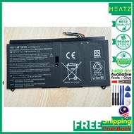 ACER AC14B18J 11 B115-M CB3 E3-112 E3-112M ES1-531 532 533 512 111 111M 132 520 523 731 732 BATTERY