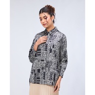ARIANI RTW COLLINS BLOUSE