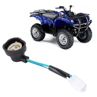 seashorehouse KIMISS Headlight Socket Cord Wiring  Female Adapter Harness Sockets Wire 5EH 84340 00 