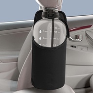 Linkidea Extra Large Car Seat Side Water Bottle Holder Compatible with EYQ 128oz, Hydracy Sport Bott
