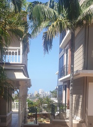 Andaluz Boutique Hotel