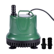 {doc} 5W 350L/H Submersible Water Pump Mini Fountain Pump with Power Cord Ultra Quiet Waterproof Water Pump for Aquarium Fish Tank Pond Water Gardens Hydroponic Systems with Nozzle