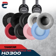 Earpad Foam Cushion Pad Takstar HD3000 HD-3000 Foam Pad Foam Pad