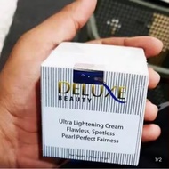 DELUXE BEAUTY WHITENING CREAM