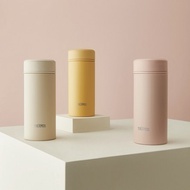 [THERMOS] Quick Open Straight Tumbler 250ml (8.5oz), 350ml (12oz), 500ml (17oz)