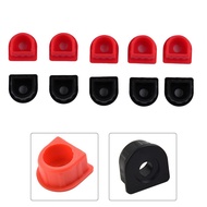 【WOES】10PCS FOR Anderson  Connector Waterproof Fixed  50A-350A Red And Black