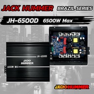 เพาเวอร์แอมป์ แอมป์บราซิล DM-5500.1 แอมป์ดิจิตอล กำลังขับ5500วัตต์ CLASS-D FULL RANGE ขับลำโพงได้ทุก