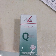 microSolveQ10fitline