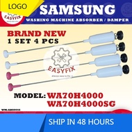 WA70H4000 / WA70H4000SG SAMSUNG Washing Machine Absorber (DAMPER) Suspension Rod