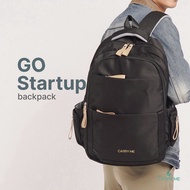 Carry Me - Go Startup Backpack Premium Women's and Men's Backpack Travel Backpack/ School, College, 