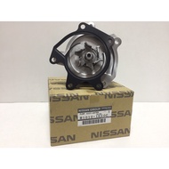 Water Pump With Gasket NISSAN X-TRAIL T32 MR20 (Genuine Parts) B1010-1KC0C