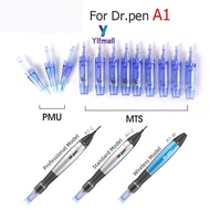 Dr.pen Ultima A1 Needles Microneedling  Needle Derma Pen Tattoo Cartridge Bayonet Needles For Dr.pen
