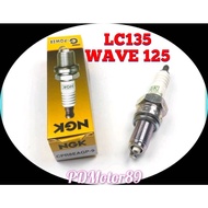 CPR8EA-GP NGK G-POWER PLUG YAMAHA LC135,W125