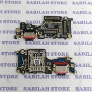 VIVO V27 5G ORIGINAL FLEXIBLE FLEXIBLE FLEXIBLE BOARD PCB CONNECTOR SIM MIC MIC PORT USB CHARGER VIV