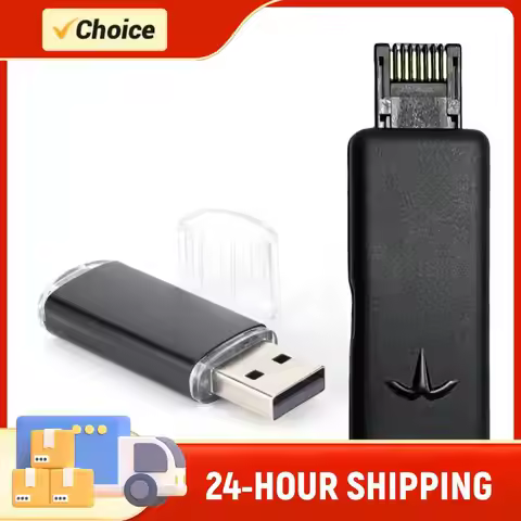 One-Key JB Tool Mod Kit JB USB Adapter with Type-C Cable Modification Kit Game Accessories for PS4 9