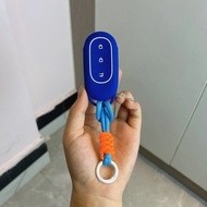 LEAPMOTOR C10 car key cover Leapmotor C11 C01 S01 key box Leapmotor c10 car key case BBA