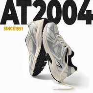 ANTA Men AT2004 Sneakers Retro Running Trendy Outdoor Sports Casual Shoes 912535592