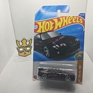Hot Wheels Nissan Skyline GT-R (BCNR33) - G 2025