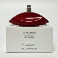 CK My Euphoria 100ml edp Tester