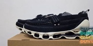 Mizuno x Setsumasa Kobayashi Wave Prophecy Ring Moc Black ⚫️